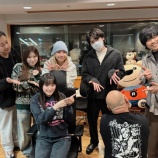 『[ニアジョイ] 本日(3月30日) MBSラジオ『アッパレやってまーす！月曜日』山野愛月がレギュラー出演』の画像