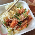 今日どこ行く？なに食べる？キャンピングカーで行こう