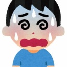 トイレして拭こうと思ったら、ペーパー1ロール全部に娘のお絵かきがしてあった。尻ふけんわ…と思ってたら（犯人）からこんな言葉が→