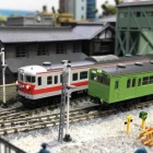 『TOMIX 113系〜103系 あの日の関西本線』の画像