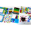 HOLIDAY　WORKSHOP作品