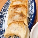 男の昼ごはん
