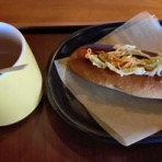 今日のできごと