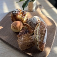 何でも洗える洗濯洗剤が良かった♪