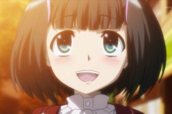 断裁分離のクライムエッジ 第３話 雷雲をわたれ 月鏡楼 アニメブログ別館