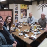 『カンボジアから来客』の画像