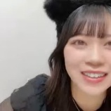 『[動画]2024.10.30（22:03～） SHOWROOM　「≒JOY(ニアリーイコールジョイ) 村山結香」＠個人配信【ニアジョイ】』の画像