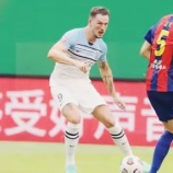 『【ジェフ千葉】「待望のストライカーきた❕」中国1部広州シティから ブラジル人FWチアゴ・デ・レオンソを完全移籍で獲得‼』の画像