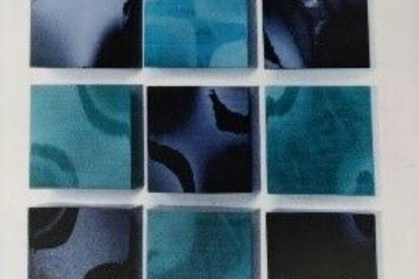 【美品】 忘れえぬ場面　宮脇明子 ギャラリー ときの忘れもの - 宮脇愛子の世界