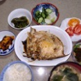 奥多摩を歩いていた頃の＜いっきさん＞からのコメント