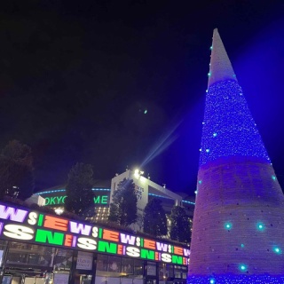 笑顔マシマシBlog★