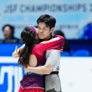 2026/02/02　佐々木彩乃&池田喜充（あやみつ）解散