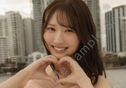 【速報】藤嶌果歩の強烈なFカップニットが止まらない...お前らの右手も止まらないと話題に