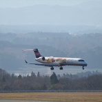 飛行老人の飛行機話