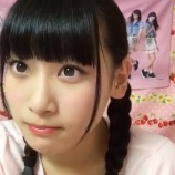 『[動画]2018.10.02（19:05～） SHOWROOM　「=LOVE(イコールラブ) 斎藤樹愛羅」＠個人配信』の画像
