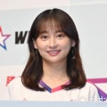 影山優佳　体調不良でW杯決勝「DAZN」配信番組出演を見合わせ、おでこに冷却シートを貼る姿も