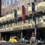 スタジオはないけどCREW STUDIOクルースタジオです。