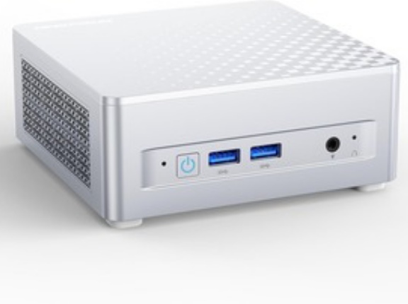 ミニPCはやめとけおじさん「ミニPCはやめとけ」