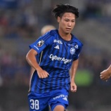 『「大きな大きなチャレンジ」町田ゼルビア 海外移籍を前提!? MF高崎天史郎がトレーニング参加のためチームを離脱することを発表！ 正式に決定次第 改めて報告』の画像