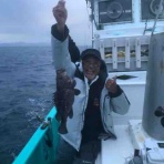 長井第ニ勘兵衞丸