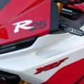 YZF-R25&R3の70th限定モデルが入荷！