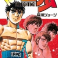 【悲報】今週の「はじめの一歩」、千堂がリカルドを怖がって亀みたいに丸まってしまう・・・