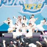 『[イコラブ] ＝LOVE 出演、読売テレビ「イナズマロック フェス 2025 ハイライト！」本日7/3放送』の画像