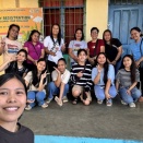 【2118】アルマさんがサン・イシドロを訪問しました！