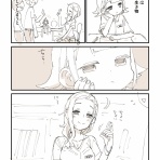 ぬこー様ちゃんの大好き絵日記
