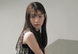 【画像】阪口珠美ちゃん可愛すぎる....アンダー上がりの数少ない成功例だろwwwwwww