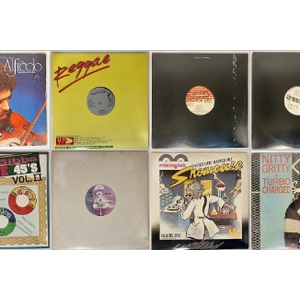JAZZ/RARE GROOVE】-中古レコード- ジャズ、レアグルーヴ中古