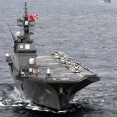 ひゅうが型護衛艦は対潜母艦としては大成功な気もする！