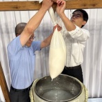 老舗日本酒蔵元｢司牡丹｣社長が語る裏バナシblog　｢口は幸せのもと！｣