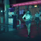  Foxes - Body Talk (Official Video)