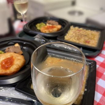 出会いって、本当に不思議でおもしろい