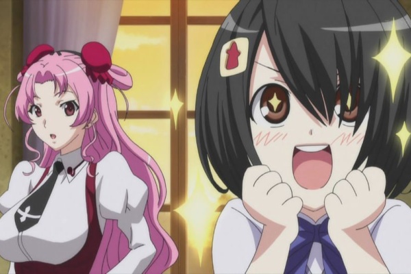 幻想酔狂録 10冬アニメ