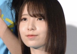 【朗報】最新の渡辺莉奈のビジュアル、もうこれ歴代1位だろ...
