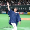 日ハム河野6回1失点で3勝目　入団時のフォームを意識して調整