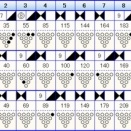 ボウリングのフリータイム　（４９６）