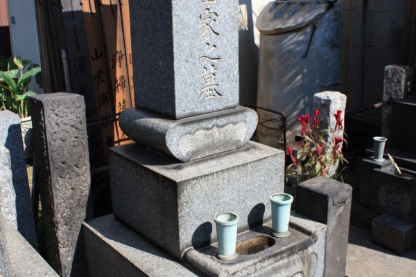 本牧jack 意外と身近にある歴史散歩 日々是好日 心灯 頬笑 落語家 手品 曲芸師 花火 囲碁将棋 富くじ