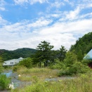 廃の記憶 in 青森