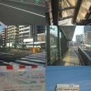 2026春の情報収集(5)的場町→再び広島駅へ。