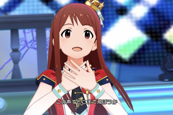 帰ってきたニュー速俺日記 田中琴葉