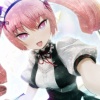岡部「フェイリスのパンツがほしい」