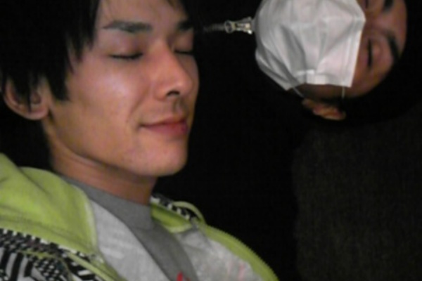 栗原功平オフィシャルｂｌｏｇブログ コウん家 09年12月