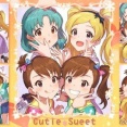 【ミリシタ】亜美、真美すき♡