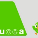 【Suica】「自分、いけます」ペンギン後継に他社キャラ続々立候補　Duolingoのフクロウ、ポスペのモモ、Pontaのたぬきまで