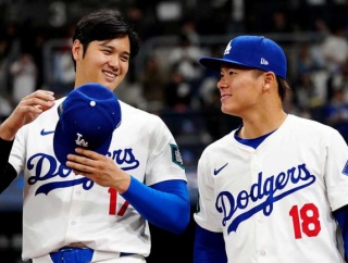 山本由伸と大谷翔平って投手としてはどっちが格上だと思う？