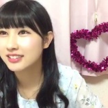 『[動画]2018.09.19（21:32～） SHOWROOM　「=LOVE(イコールラブ) 山本杏奈」＠個人配信』の画像