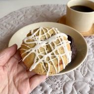 ビッグサイズのアメリカンクッキー